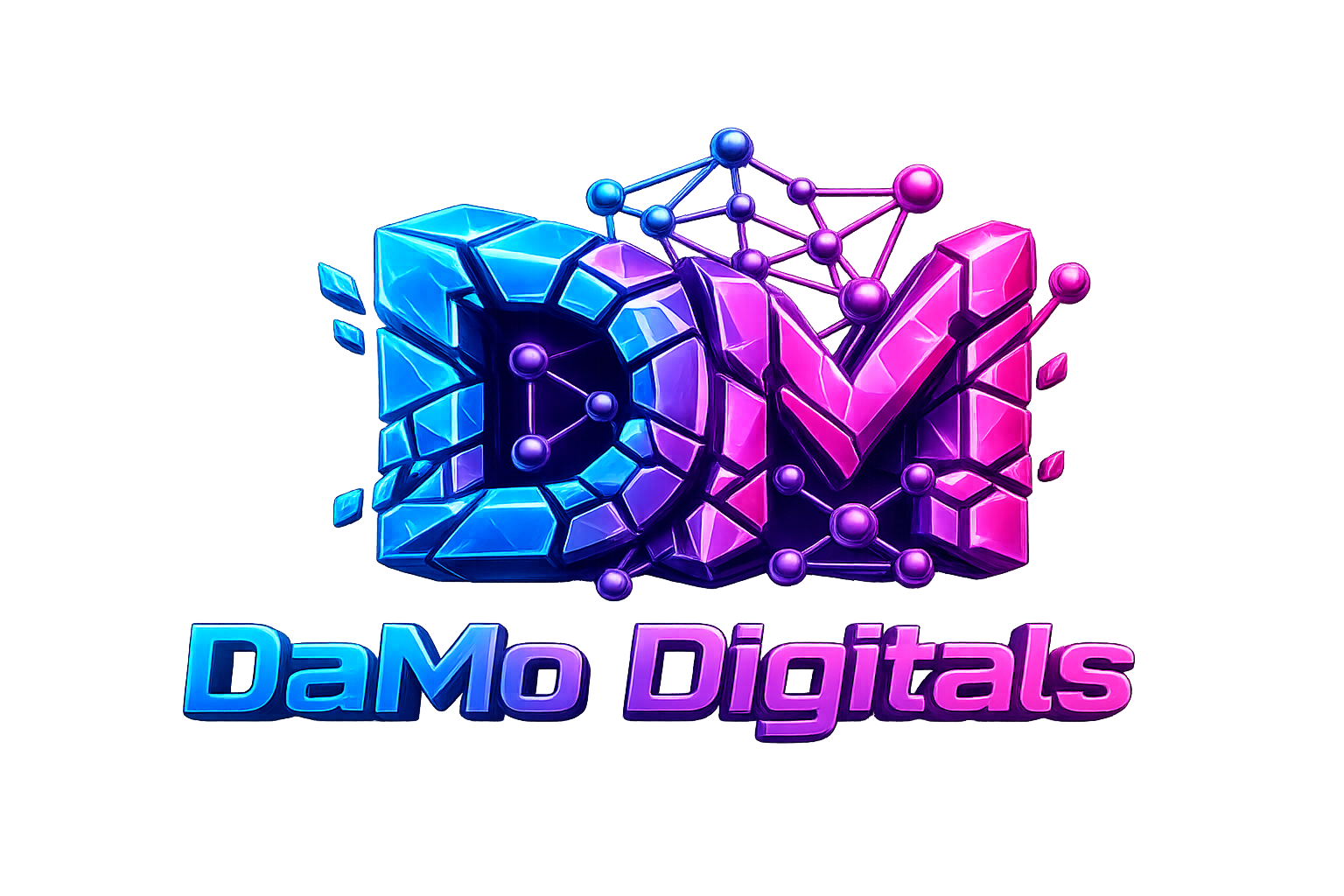 DaMo Digitals
